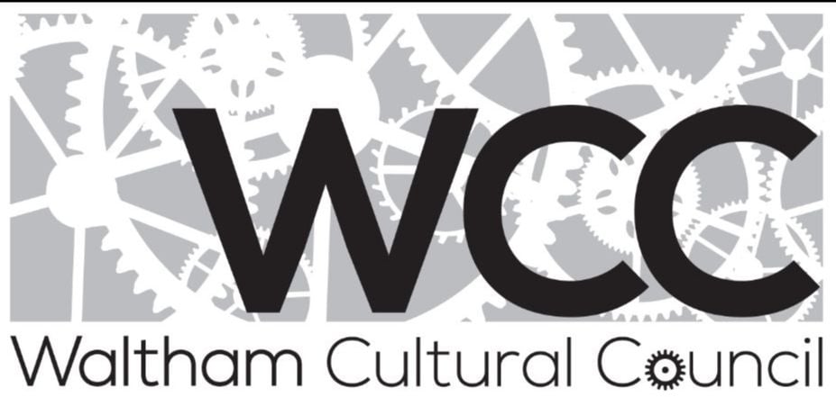 Waltham Cultural Council Logo
